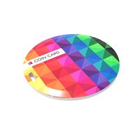 USB Coin Card
